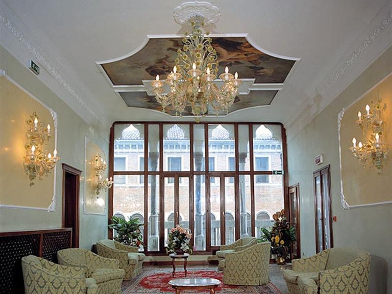 Pausania Venezia