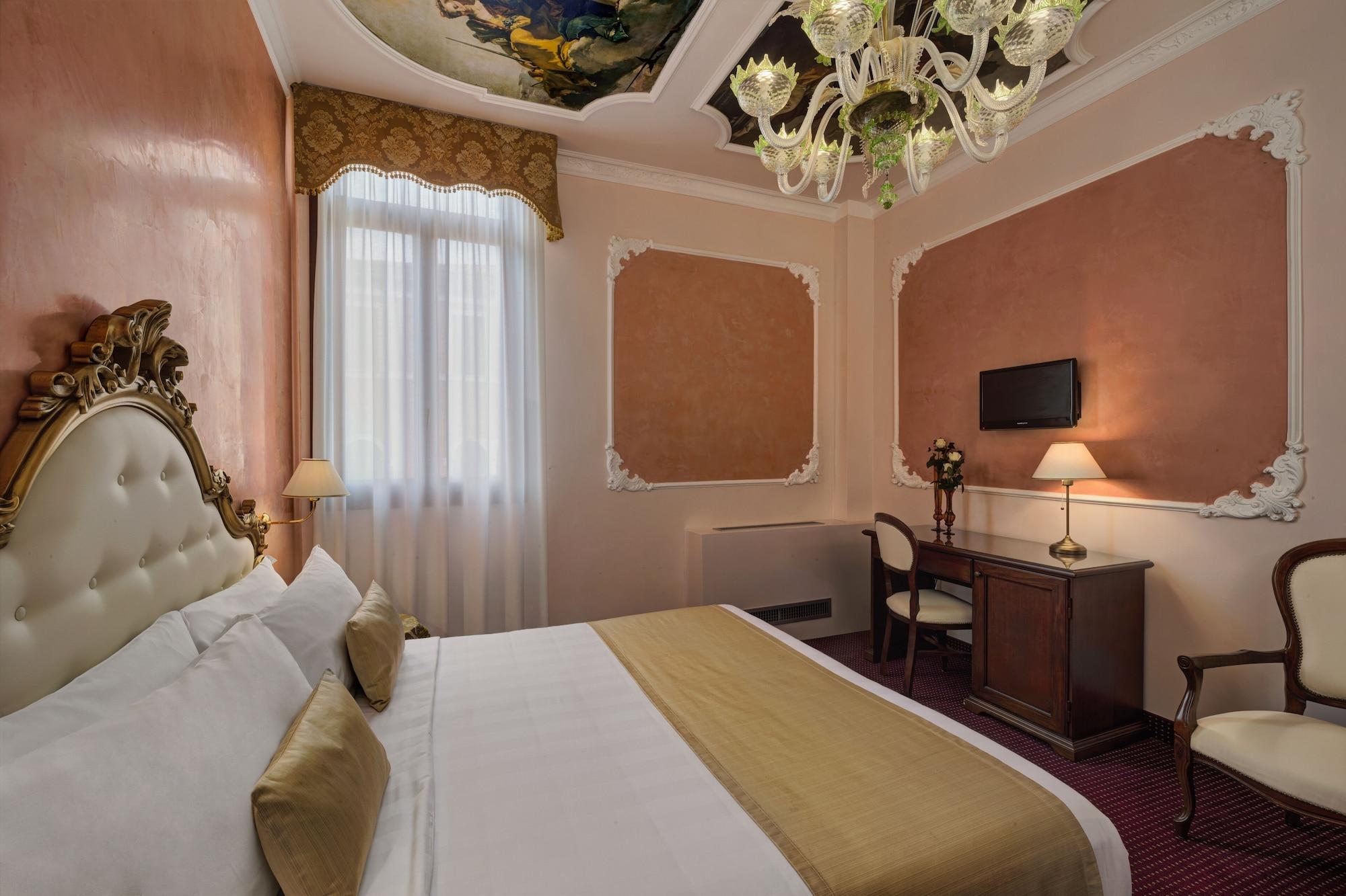 Pausania Venice