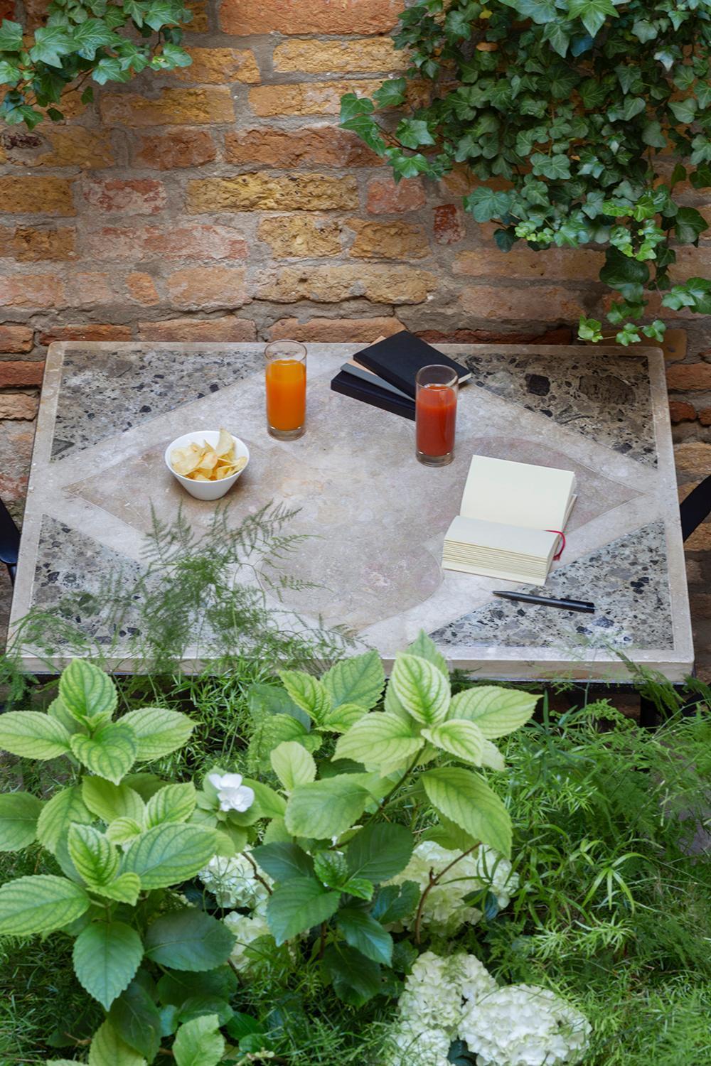 Hotel Pausania Venice