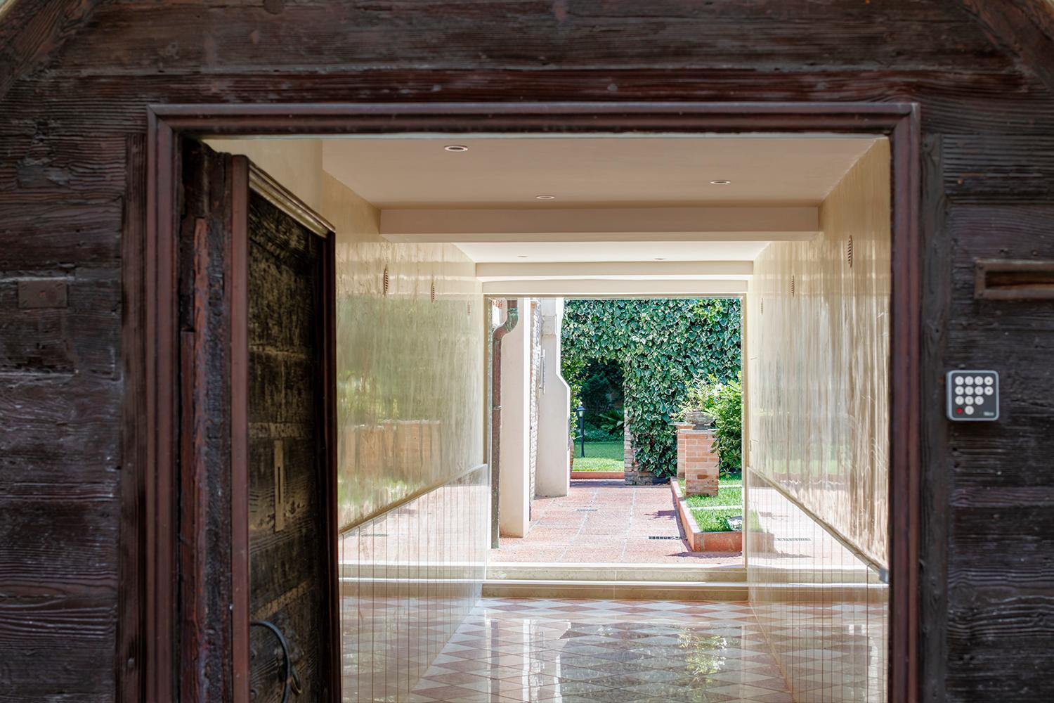 Hotel Pausania Venice