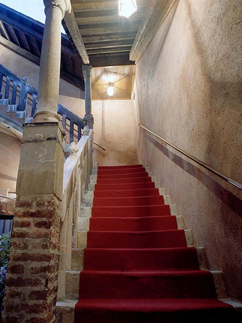 Hotel Pausania Venice