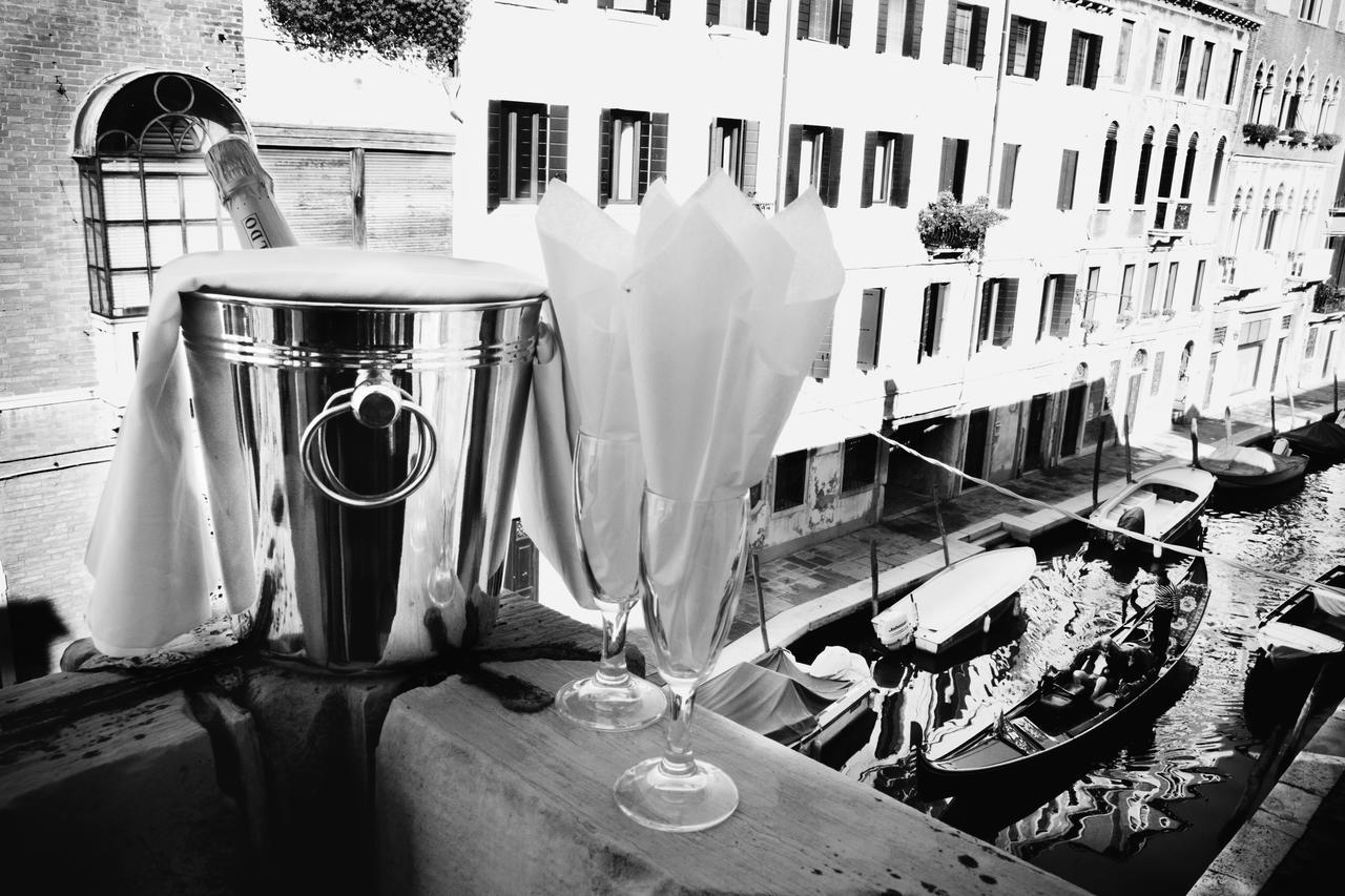 Hotel Pausania Venice