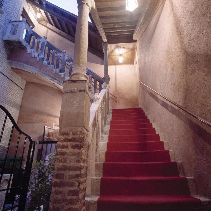 Pausania 3* Venice